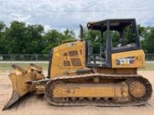 2016 CATERPILLAR D5K2 XL CRAWLER DOZER