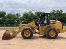 2019 CATERPILLAR 910M LOADER