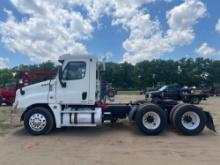 2012 FREIGHTLINER CASCADIA 125 DAYCAB T/A ROAD TRA