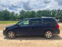 2013 DODGE GRAND CARAVAN