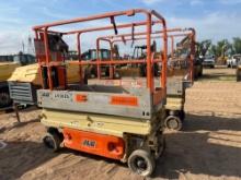 JLG 1930ES ELECTRIC SCISSOR LIFT