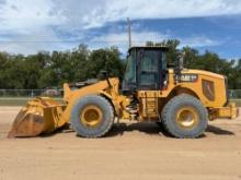 2019 CATERPILLAR 950GC LOADER