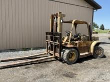 Hyster Fork Lift