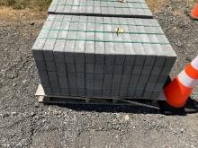 New Hanover Prest Brick Plunk Stone Limestone Gray