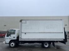 2006 GMC Box Truck (PC1)