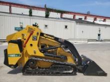 2023 Vermeer S925tx Stand In Skid Steer