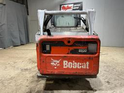 2016 Bobcat S530 Skid Steer Loader