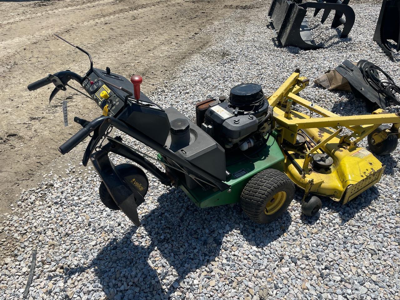 John Deere GX 1320 Walk Behind Mower