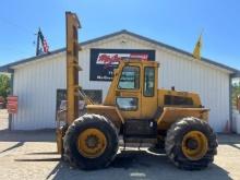 Lift King LK8P44 Forklift