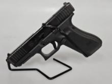 Glock G47 MOS 9x19mm CBP Commercial Pistol - NEW