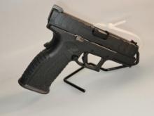 Springfield XD-M Elite 9mm Pistol - DISCONTINUED