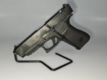 Glock G48 MOS Compact 9x19mm Pistol - NEW