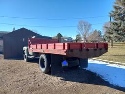 1951 Chevrolet 6400