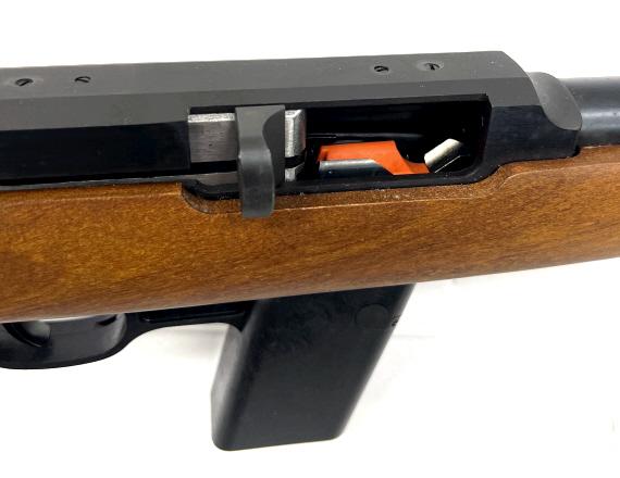 Ruger Model 9 Semi-Auto Carbine 9mm