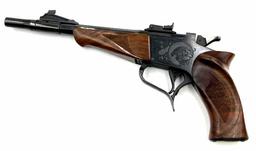 Thompson Center Arms .45 Colt Pistol