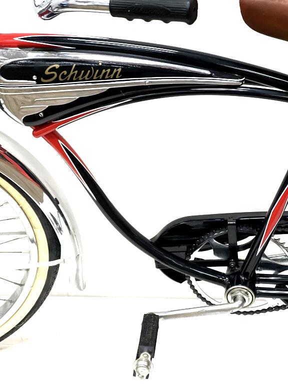 Schwinn Black Phantom Men's Bicycle