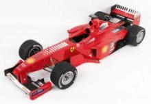 1/5 Sports Models Michael Schumacher Ferrari Car