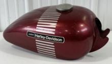 1973 Harley-Davidson SuperGlide FX Shovelhead Tank