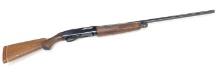 Winchester Model 1200 .12 Ga Pump Shotgun