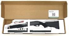 Remington Model 870 Fieldmaster 12 Ga Shotgun NIB
