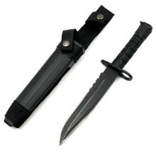 Schrade Survival Fighting Knife with Sheath
