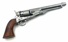 Denix BKA 218 1860's Colt Replica Revolver