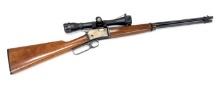 Browning BLR .22-S-L-LR Lever Action Rifle