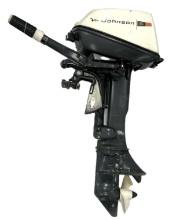 6HP Johnson Outboard Motor 6R-70B