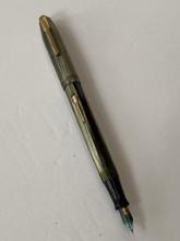 WONDEFUL VINTAGE WATERMAN FOUNTAIN PEN