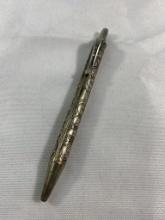 STERLING SILVER IDEAL PEN