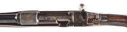 (C) WONDERFUL PRUSSIAN CHARLES DALY MAUSER SPORTING RIFLE IN .30-06.
