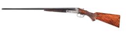 (C) AN OUTSTANDING, EXTREMELY SCARCE PARKER BROTHERS AAHE 28 BORE SIDE BY SIDE SHOTGUN WITH 26" BARR