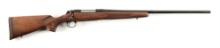 (M) REMINGTON 700 CLASSIC BOLT ACTION RIFLE IN .264 WINCHESTER MAGNUM.
