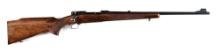 (C) PRE-64 WINCHESTER MODEL 70 FEATHERWEIGHT .243 BOLT ACTION RIFLE.