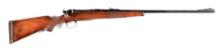 (C) REMINGTON-LEE BOLT ACTION SPORTING RIFLE BY BARNEY H. WORTHEN, SAN FRANCISCO