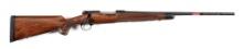 (M) JACK O'CONNOR TRIBUTE WINCHESTER MODEL 70 BOLT ACTION RIFLE IN .270 WIN.