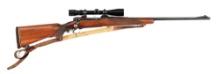 (C) TRANSITIONAL WINCHESTER MODEL 70 BOLT ACTION RIFLE IN .270 WINCHESTER.