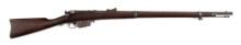 (A) SCARCE REMINGTON-LEE MODEL 1885 NAVY CONTRACT BOLT ACTION RIFLE.