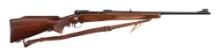 (C) PRE-64 WINCHESTER MODEL 70 FEATHERWEIGHT BOLT ACTION RIFLE IN .270 WIN.