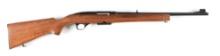 (C) SCARCE WINCHESTER MODEL 100 SEMI AUTOMATIC CARBINE IN .284 WIN.