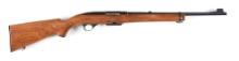 (C) WINCHESTER MODEL 100 SEMI AUTOMATIC CARBINE.