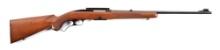 (C) PRE-64 WINCHESTER MODEL 88 LEVER ACTION RIFLE IN .308.