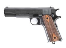 (M) COLT 1911 100 YEARS COMMEMORATIVE MODEL IN .45 ACP