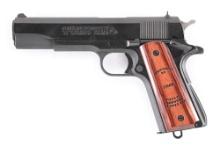 (M) COLT M1911 A1, ARMED FORCES DAY MARINE CORP MODEL IN .45 ACP