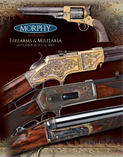 Firearms & Militaria - Day 3