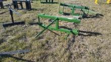 Armstrong AG RB2500-JD4.5 Hay Spear
