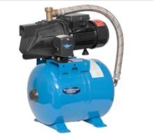 Superior Pump 1/2 HP Shallow Well Jet Tank System With 24L Tank