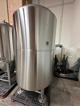 20bbl Brite Tank