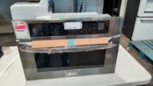 LG 1.7 Cu. Ft. Convection Built in Microwave*PREVIOUSLY INSTALLED*