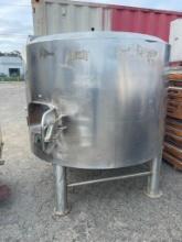 Mash Tun